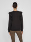 VISIF Sweat - Black