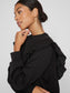 VISIF Sweat - Black
