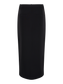 PCBOSSY Skirt - Black