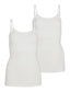 VISURFACE Singlet - Optical Snow