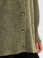 SLFMALINE Cardigan - Dusky Green