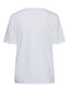 PCRIA T-Shirt - Bright White