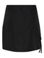 PCMIKELA Skirt - Black