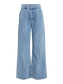 VIBELEN Jeans - Light Blue Denim