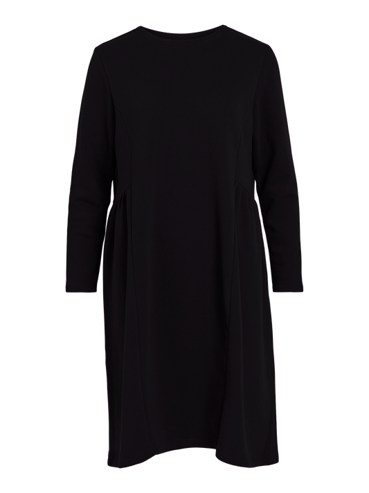 VIBORY Dress - Black