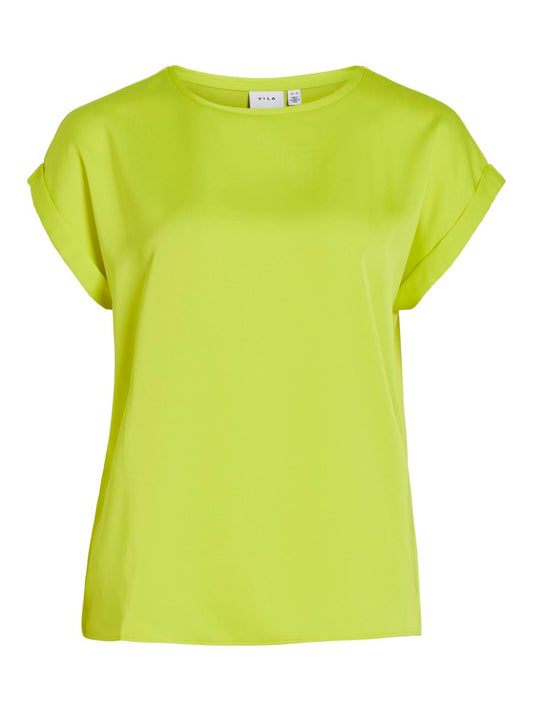 VIELLETTE T-Shirts & Tops - Sulphur Spring