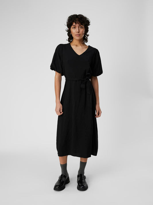 OBJJACIRA Dress - Black