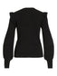 VINEIRA Pullover - Black