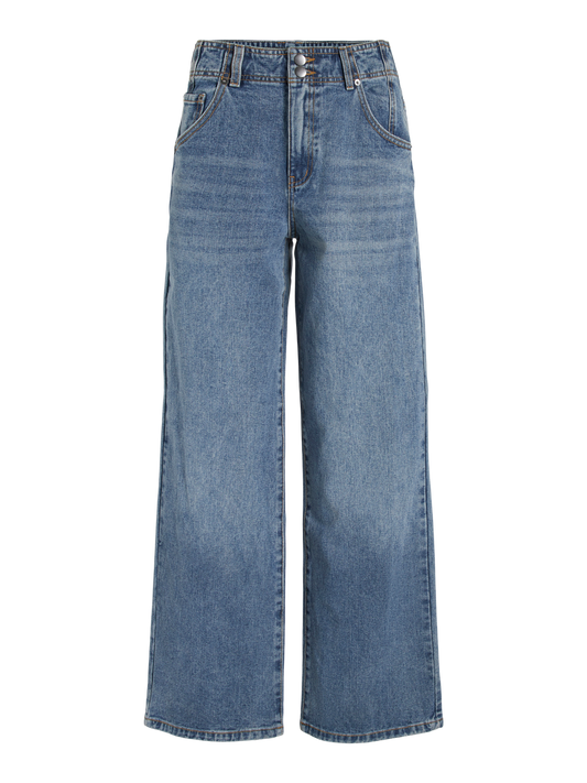 VINORMA Jeans - Medium Blue Denim