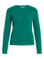 VIDALO Pullover - Ultramarine Green