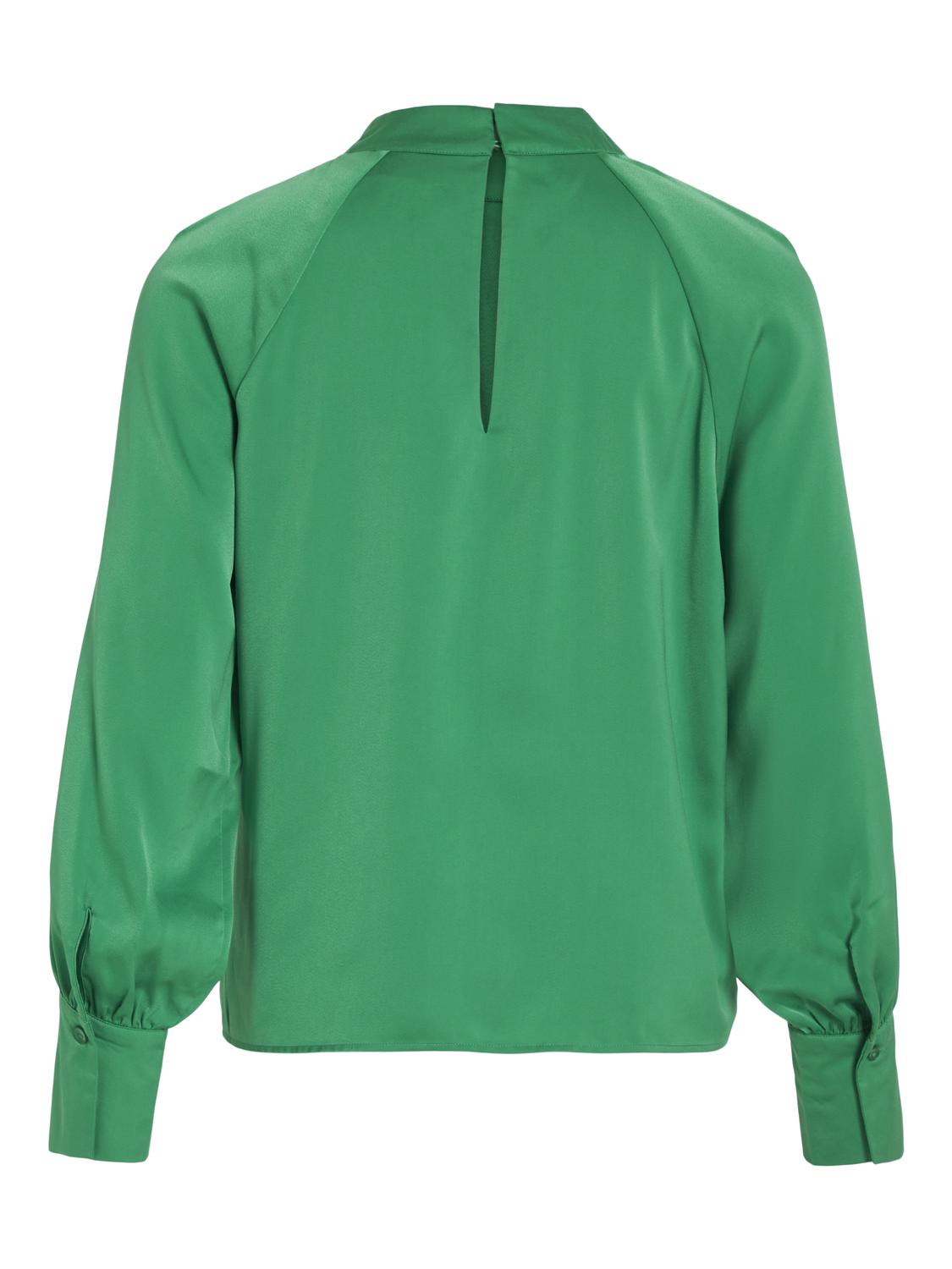 VIELMA T-Shirts & Tops - Bright Green
