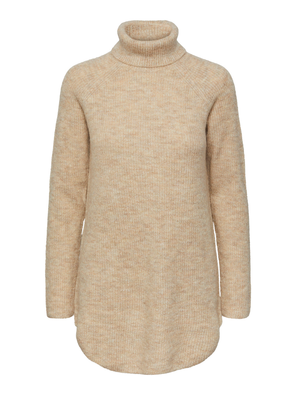 PCELLEN Pullover - White Pepper