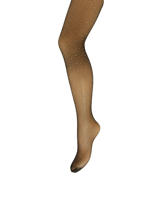PCCLAIRE Pantyhose - Black