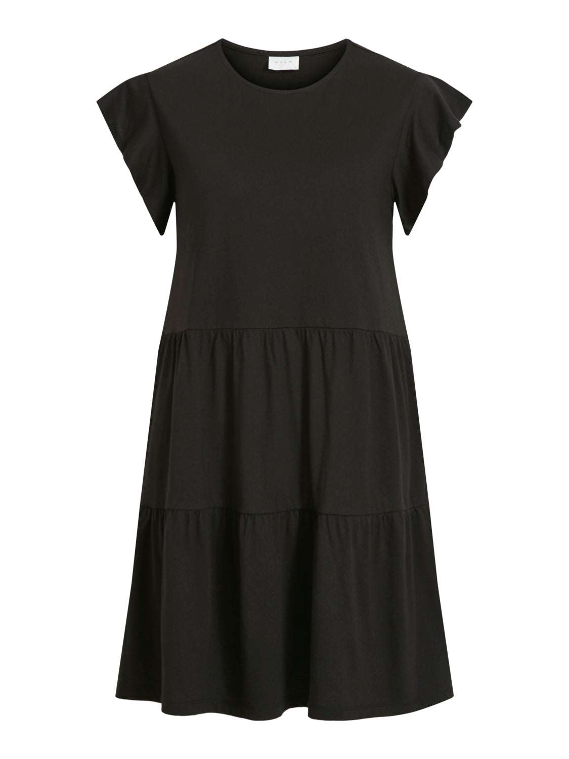 VISUMMER Dress - black