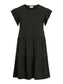 VISUMMER Dress - black