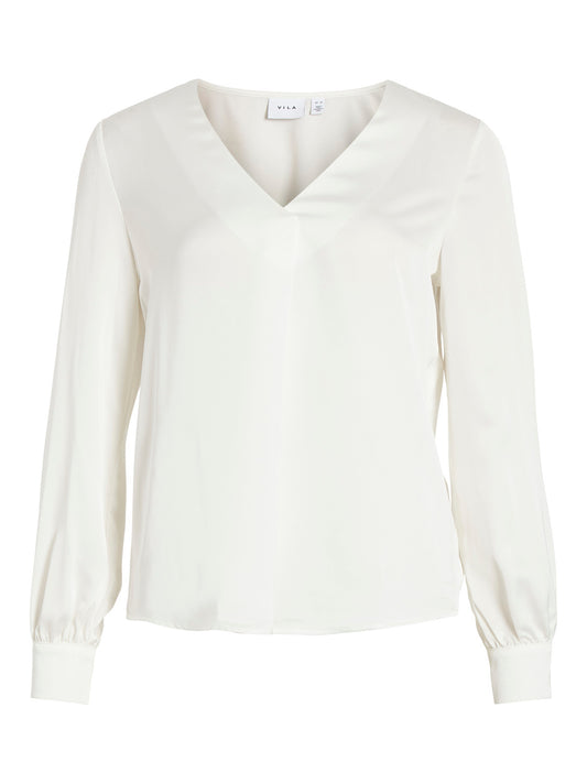 VIELLETTE T-Shirts & Tops - Snow White