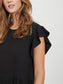 VISUMMER Dress - black
