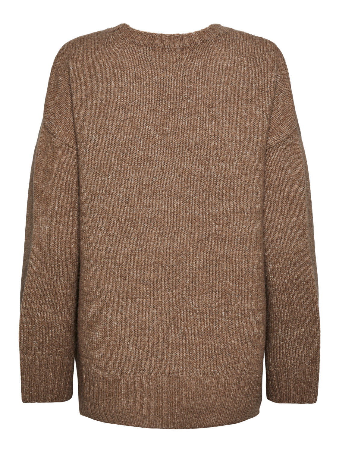 PCNANCY Pullover - Fossil