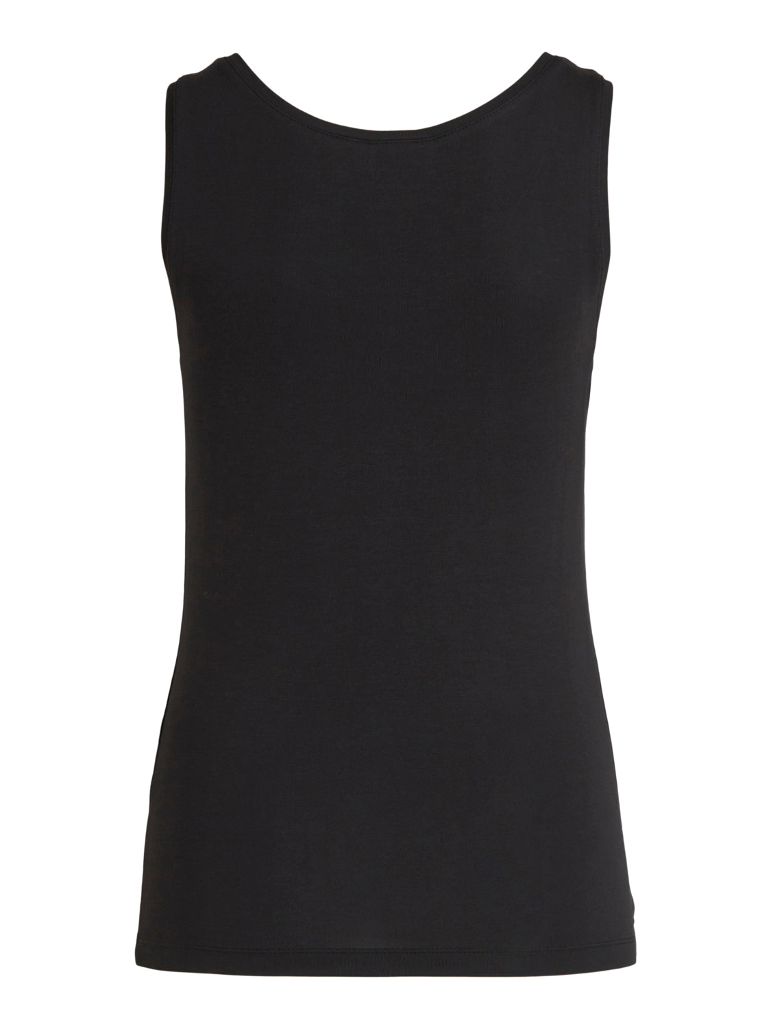 VIDAISY Tank Top - Black