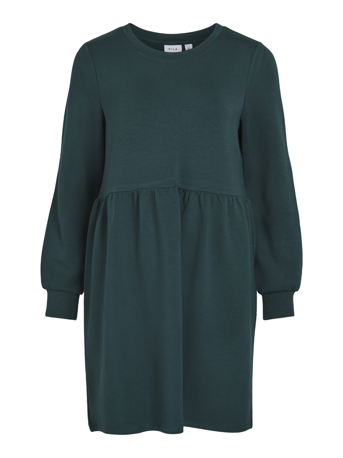 VIREFLECTA Dress - Ponderosa Pine