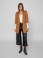 VISAGA Blazer - Tobacco Brown